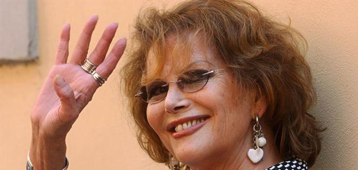 Claudia Cardinale, Prix d’honneur d’interprétation