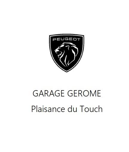 Garage Gerome