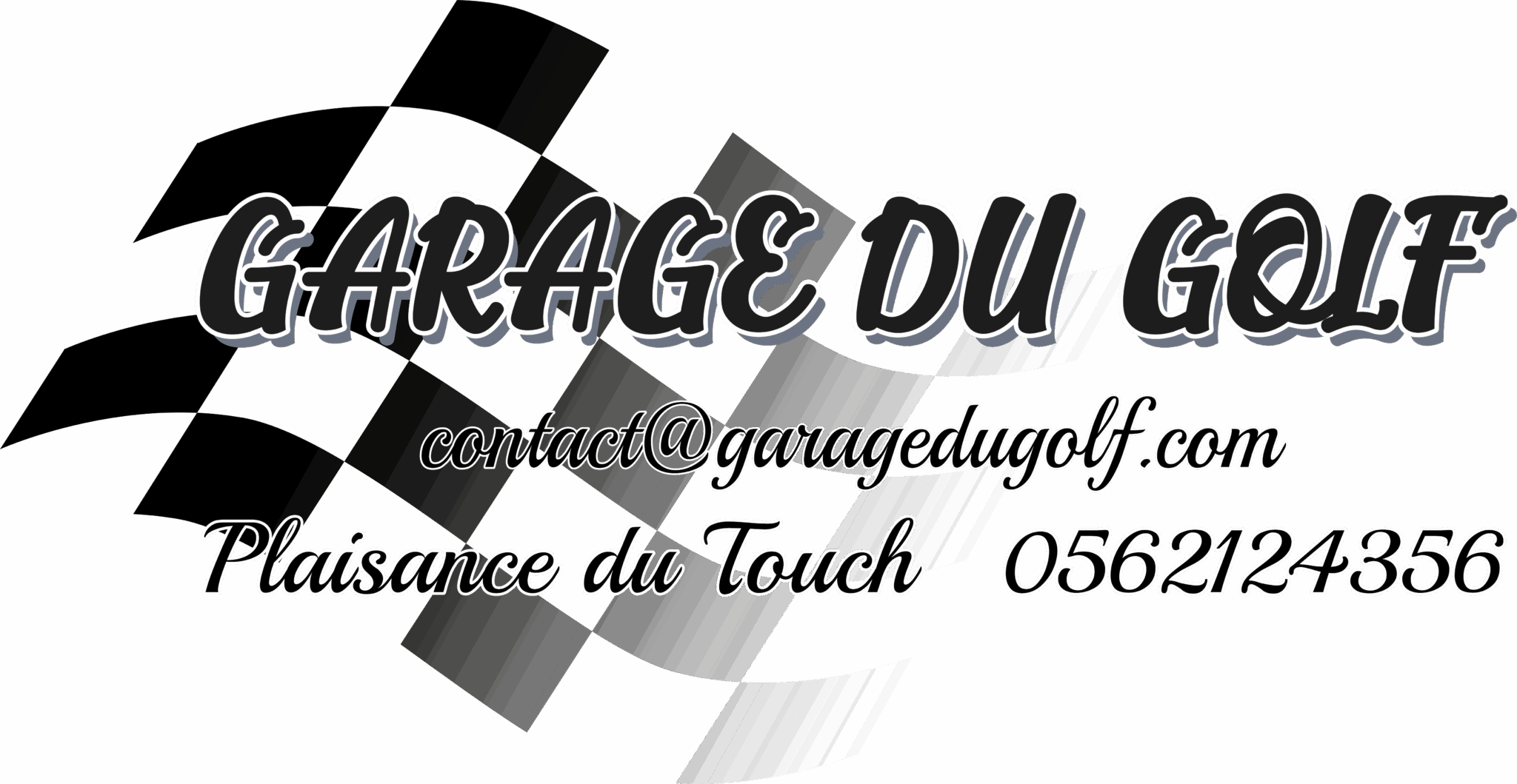 Garage du Golf