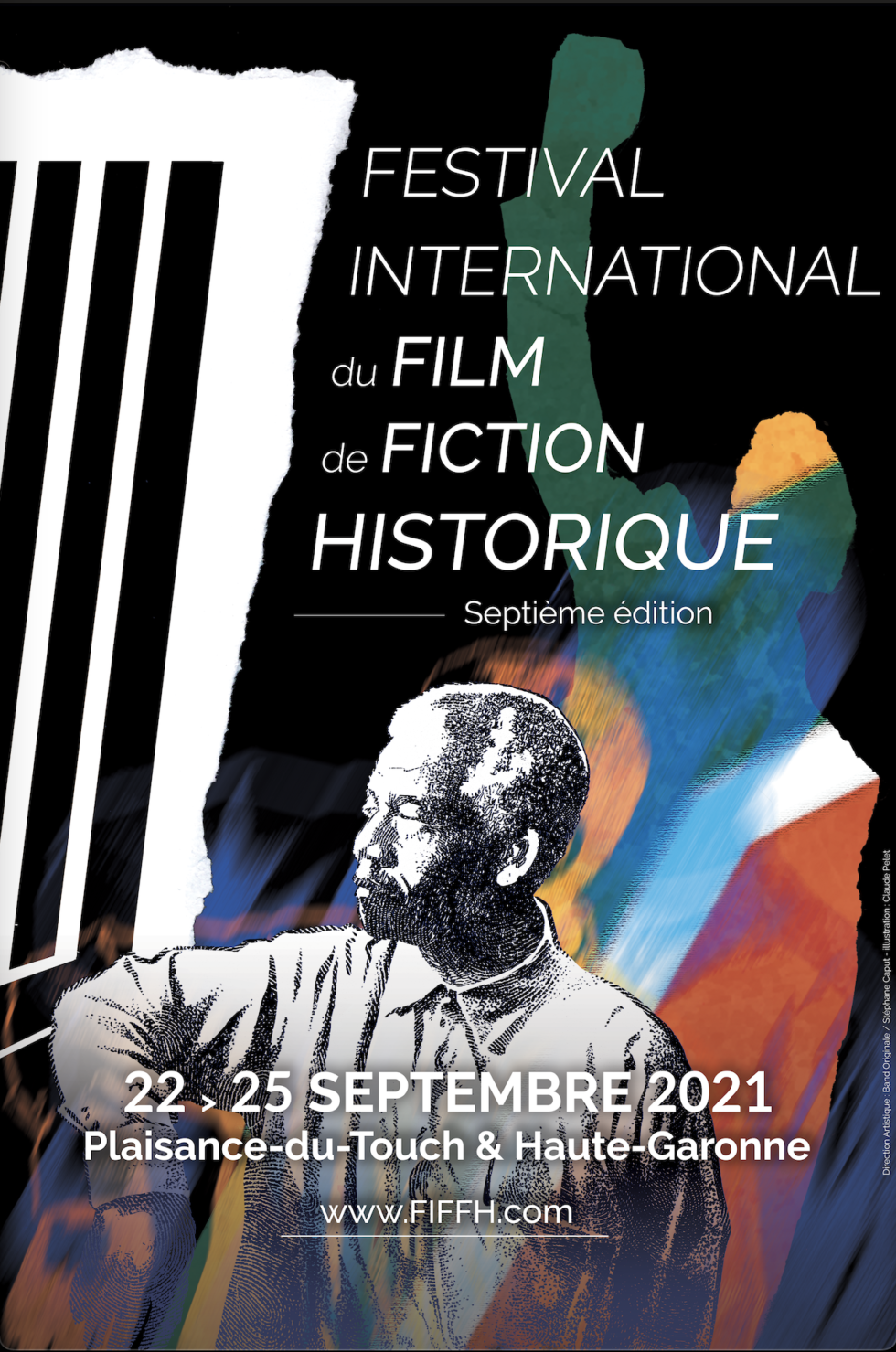 Festival International Du Film De Fiction Historique 2021 Festival International du Film de Fiction Historique 2020