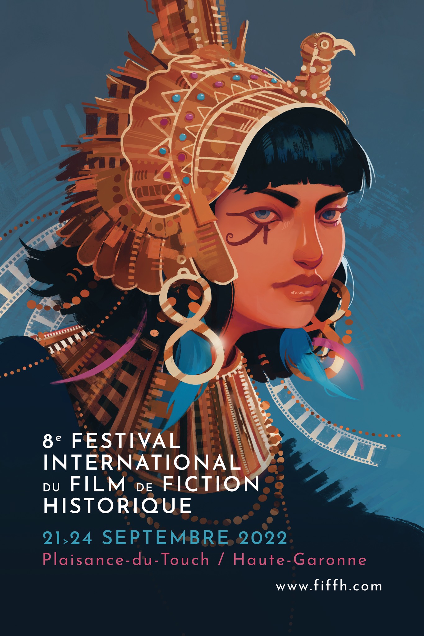 Home ⋆ International Historical Film Festival International Historical Film  Festival 2022
