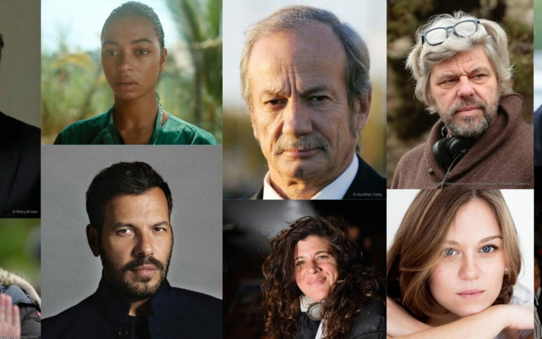 Les invités de la 11ème édition du FIFFH