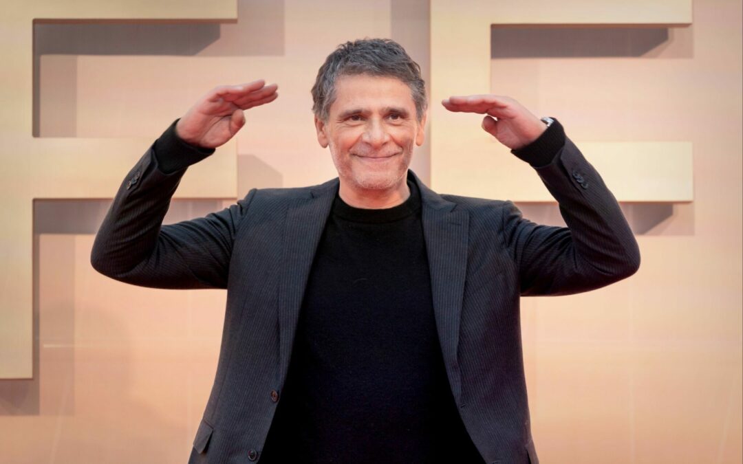 La Bonne étoile de Pascal Elbe remporte le Prix du Public