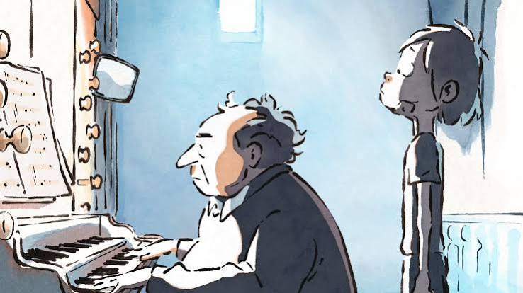 Les séances spéciales de la 12ème édition FIFFH